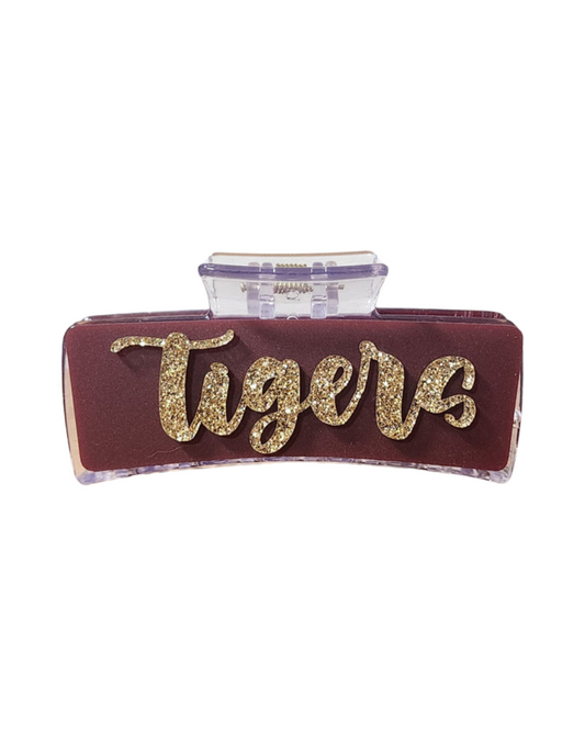 Tigers Claw Clip - Large