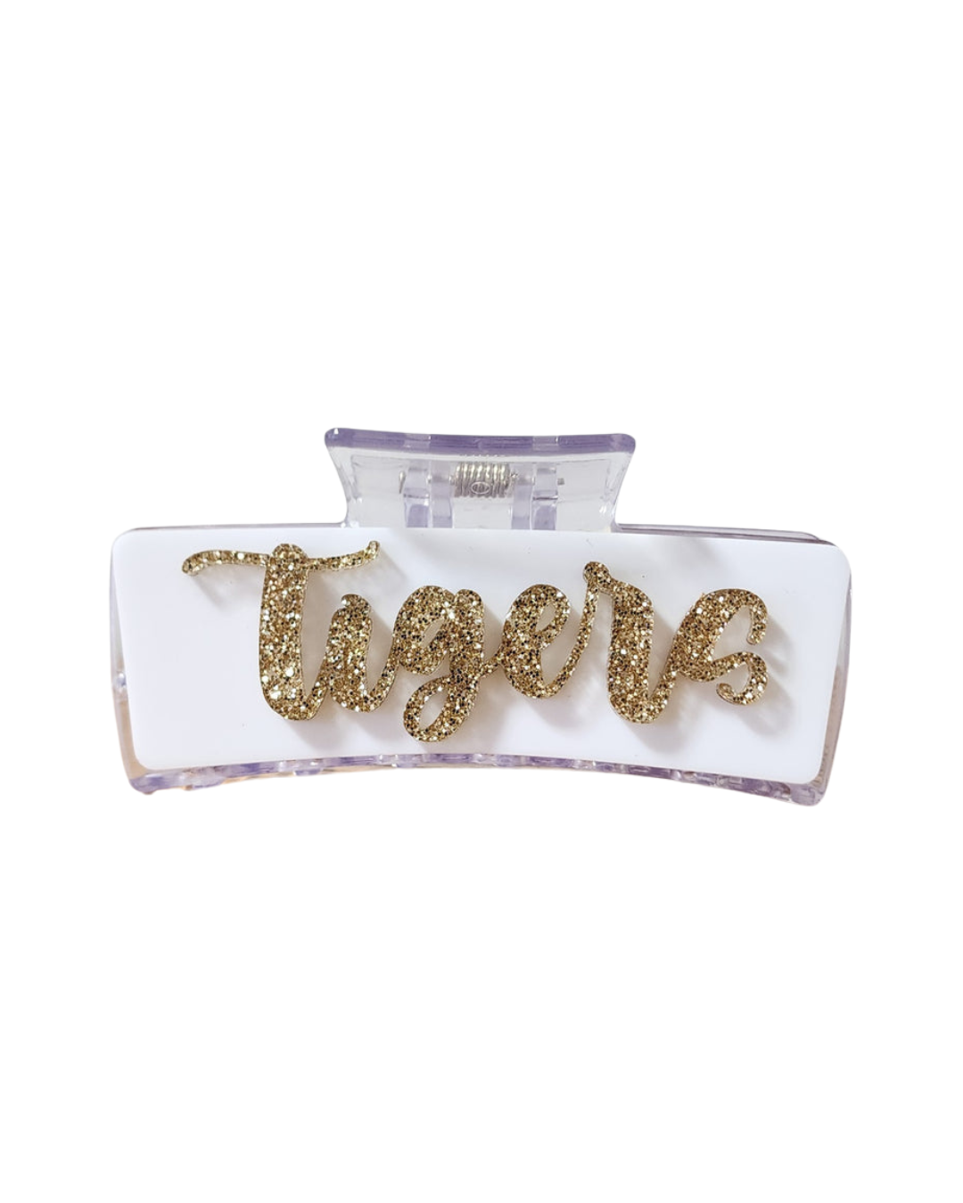 Tigers Claw Clip - Large