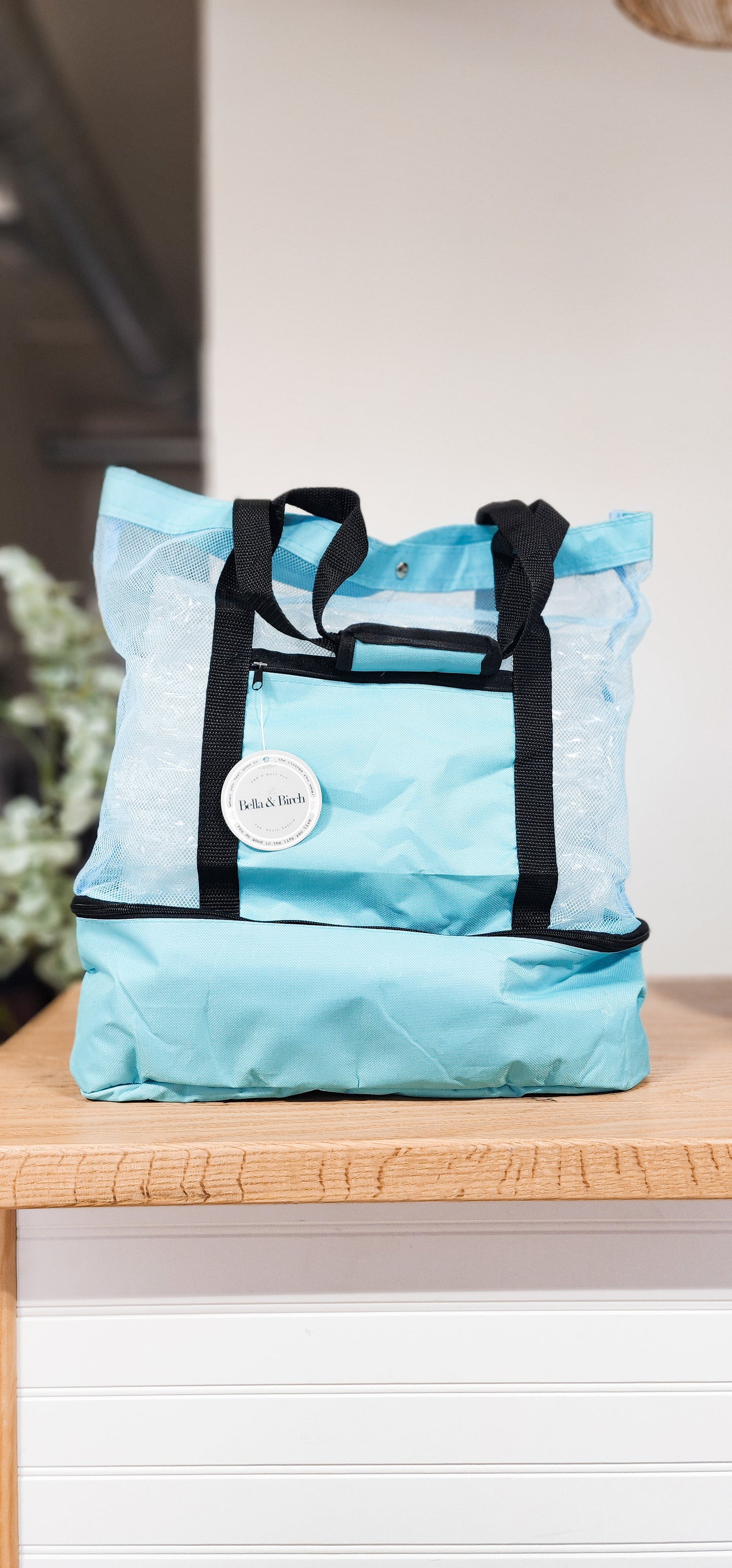 Beach Bag