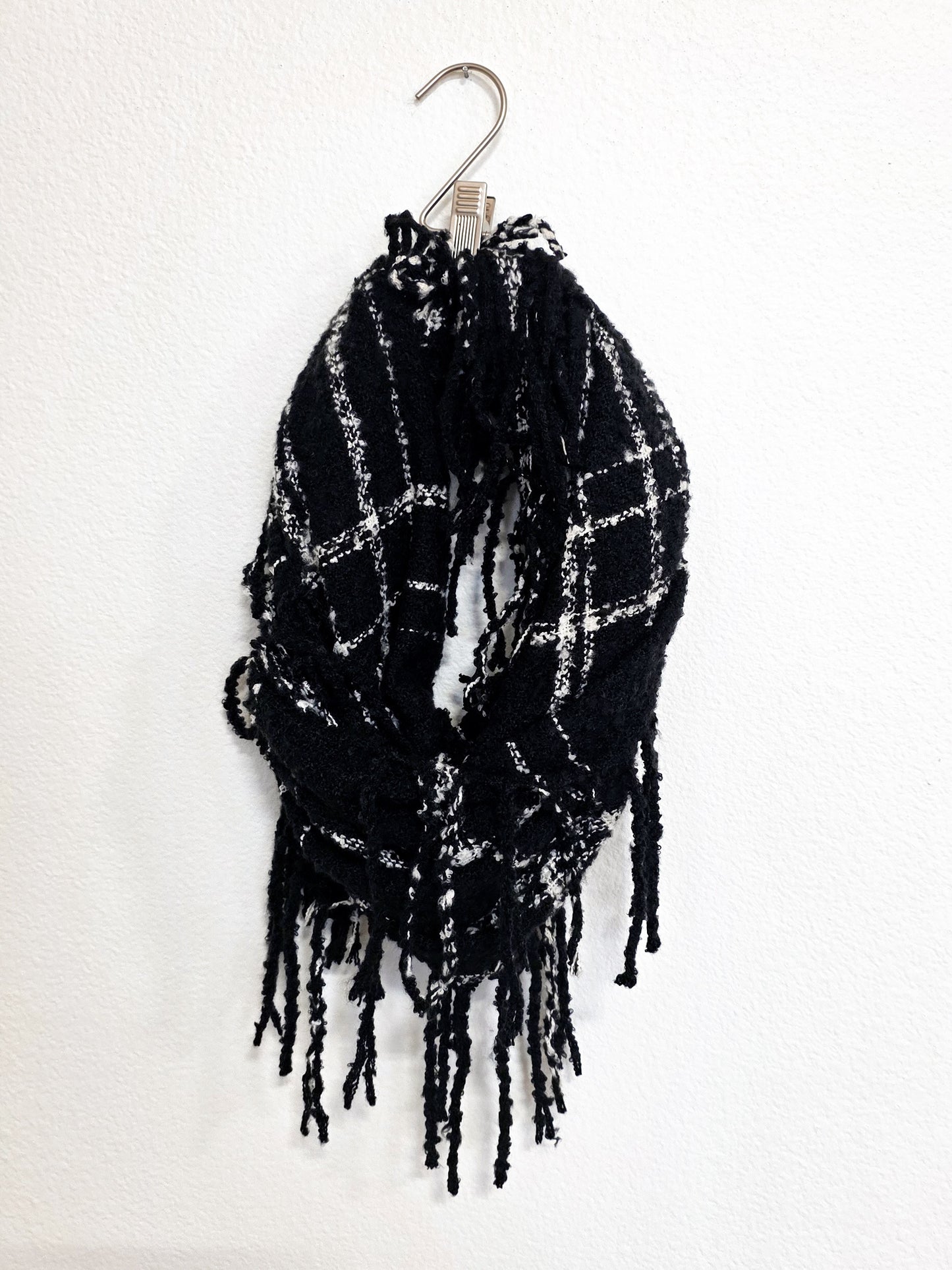 Infinity Scarf