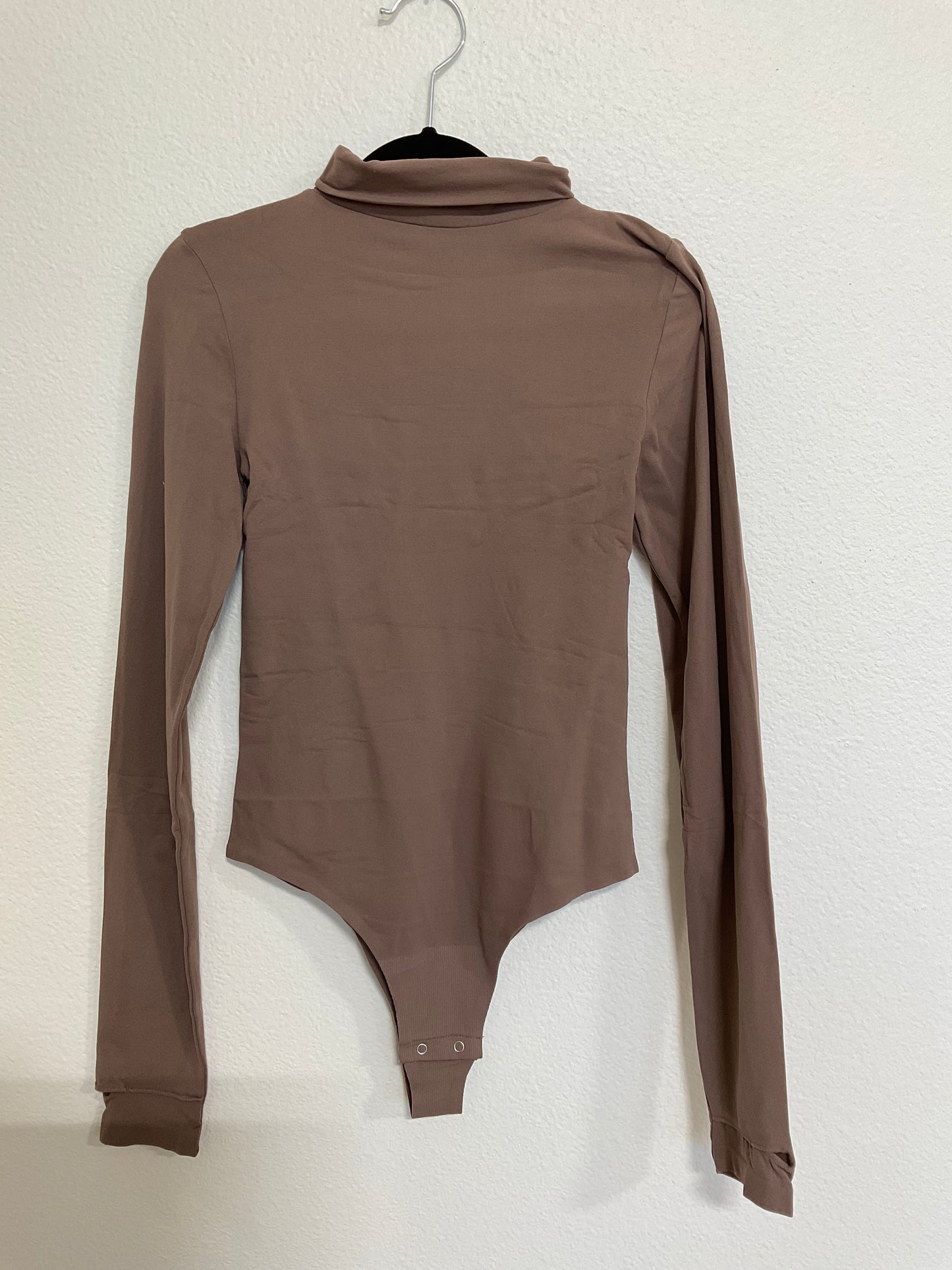 Done for Me Bodysuit