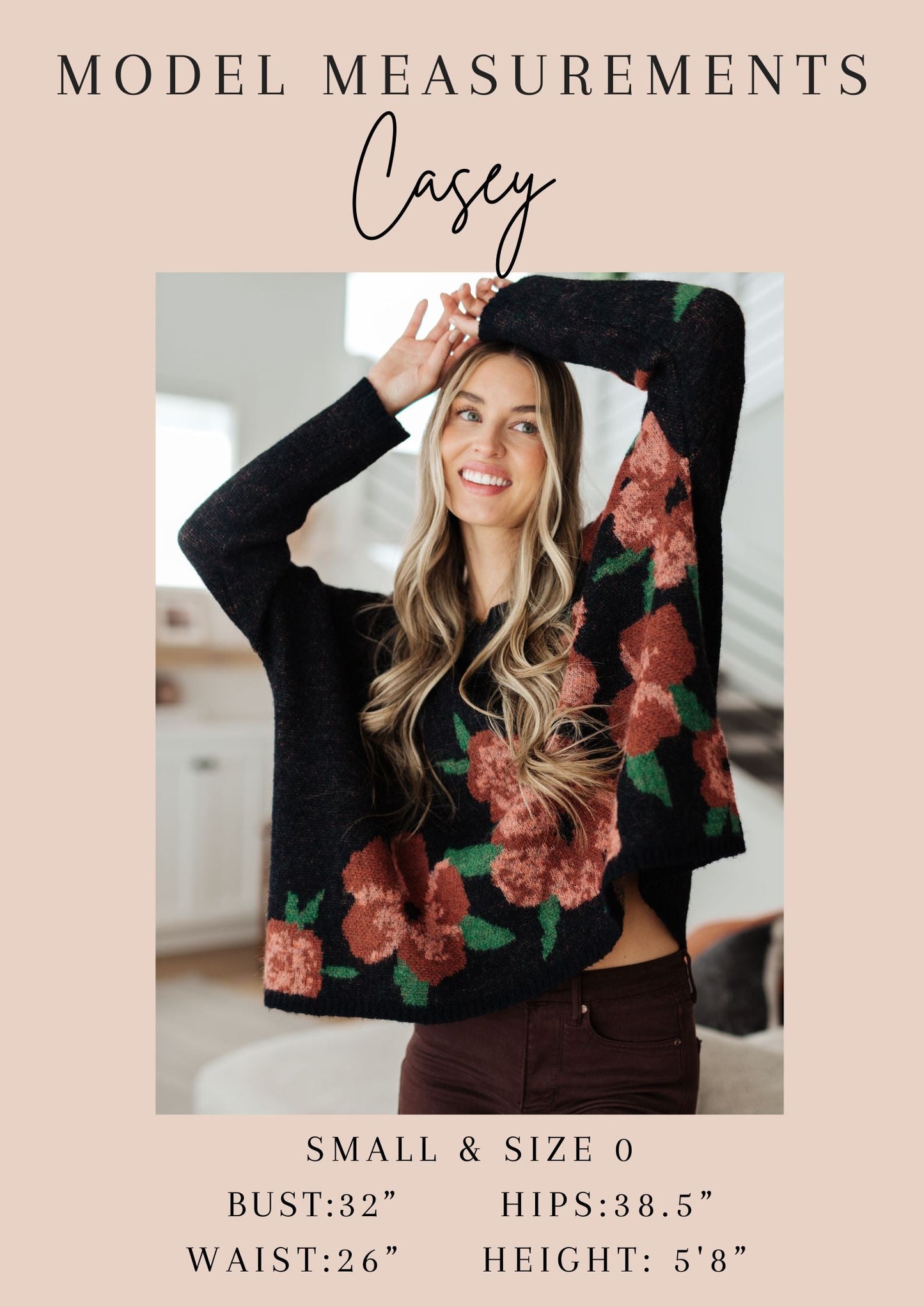 That's What I Like Raglan Patchwork Long Sleeve Top