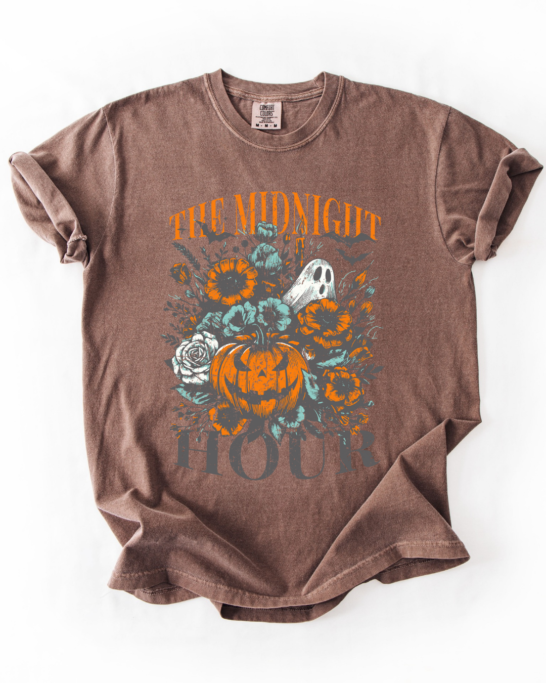 The Midnight Hour Graphic Tee