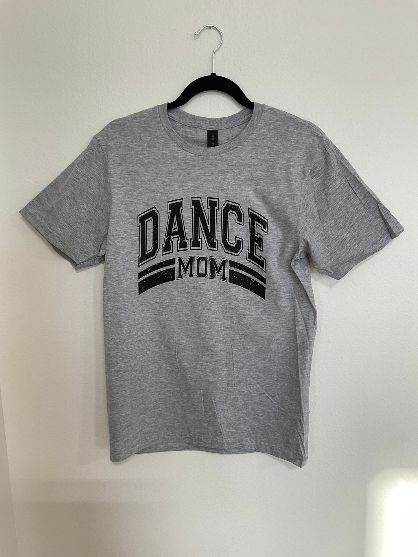 Dance Mom Graphic Tee