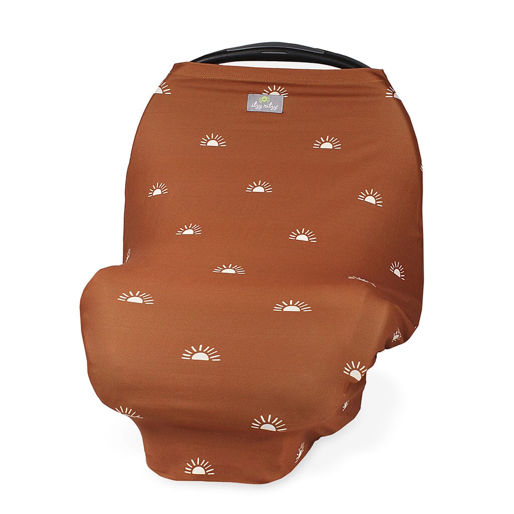 Terracotta Sunrise Mom Boss™ 4-in-1 Multi-Use