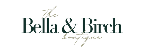 Bella & Birch logo