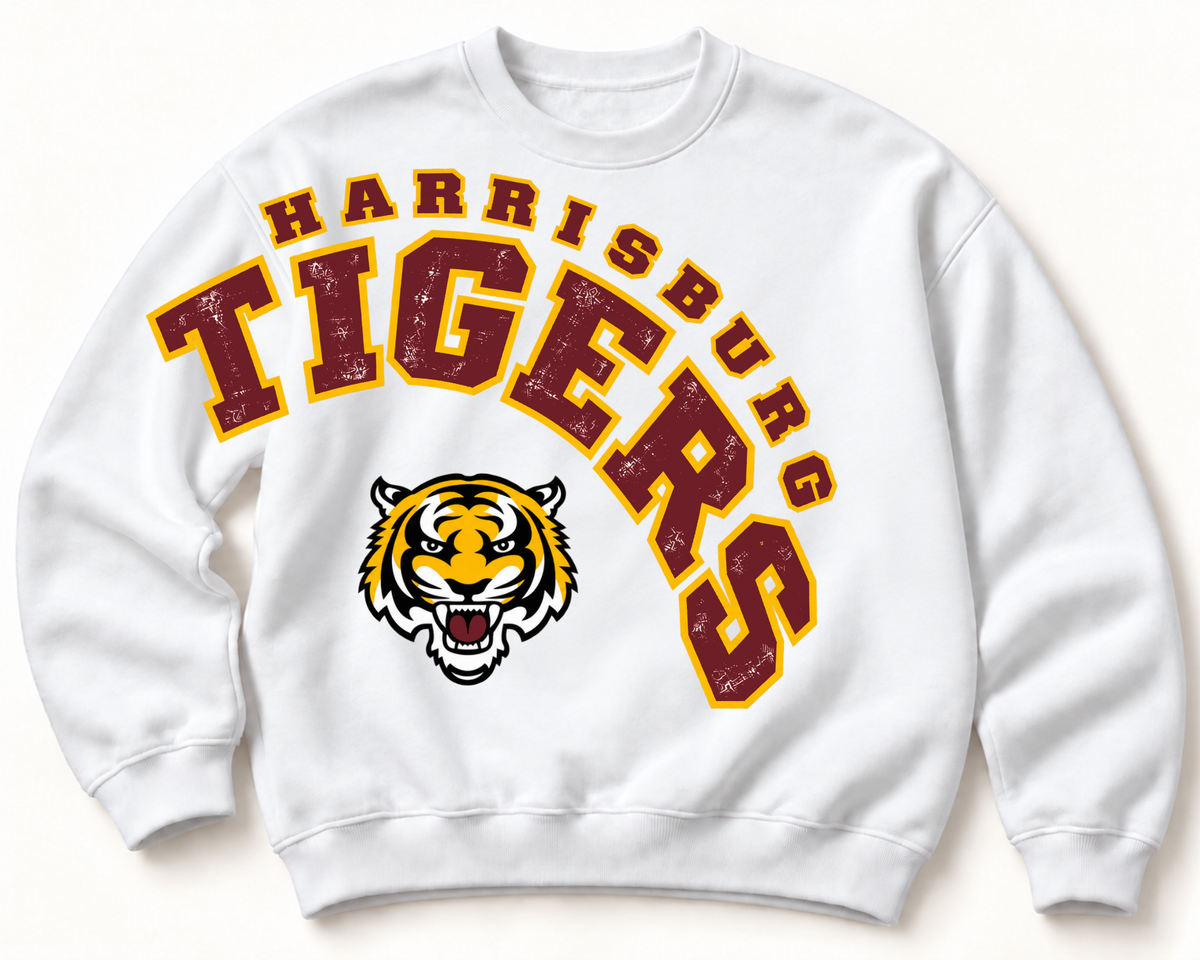 Harrisburg Custom Crew