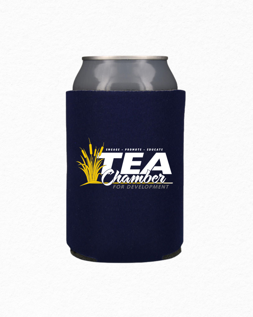 Chamber Can Cooler