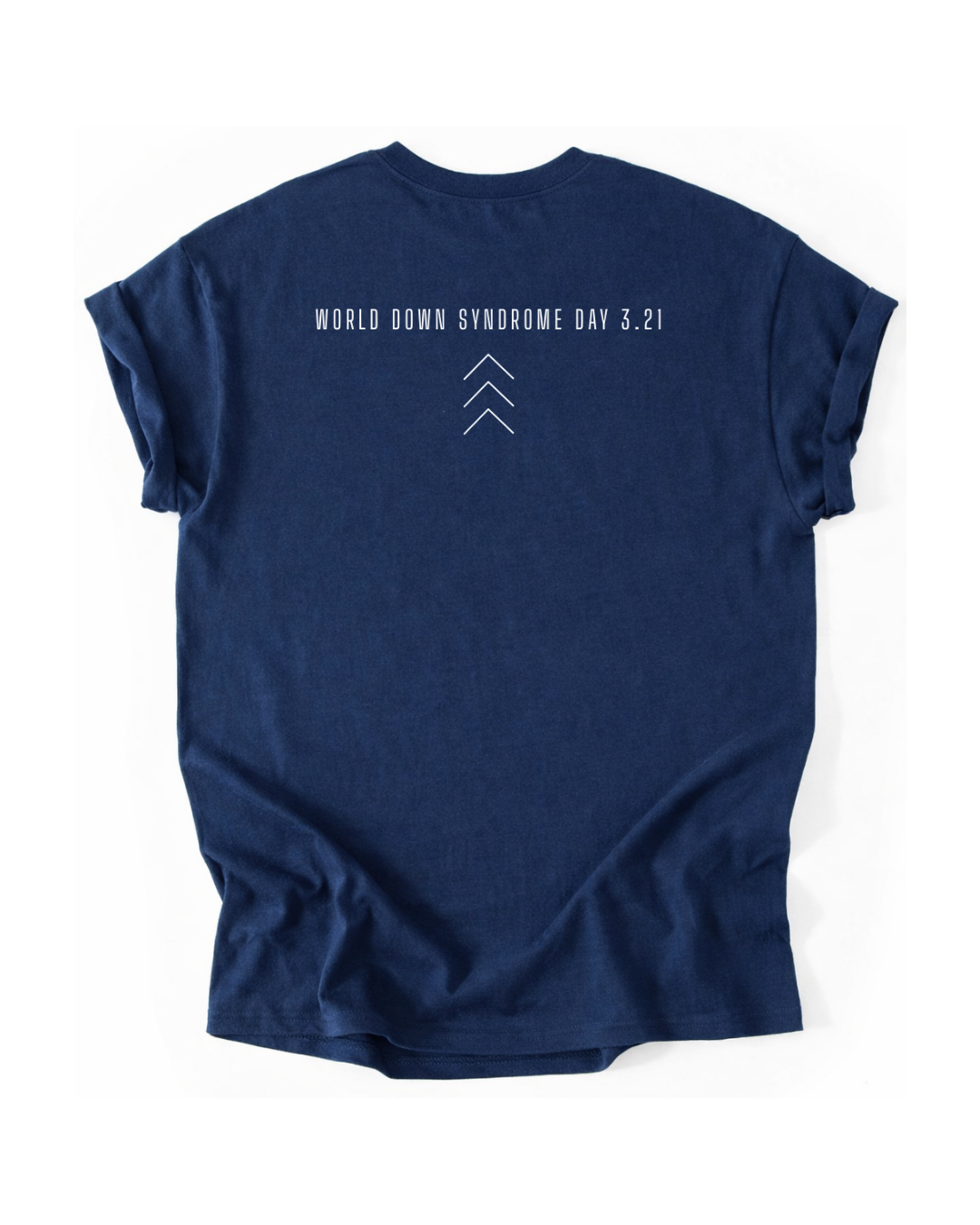 World Down Syndrome Day Tee