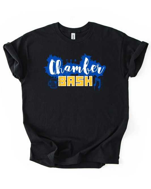 Chamber Bash Tee