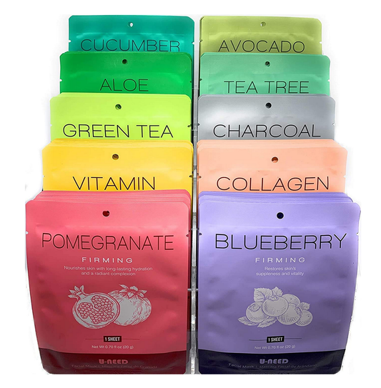 Sheet Masks