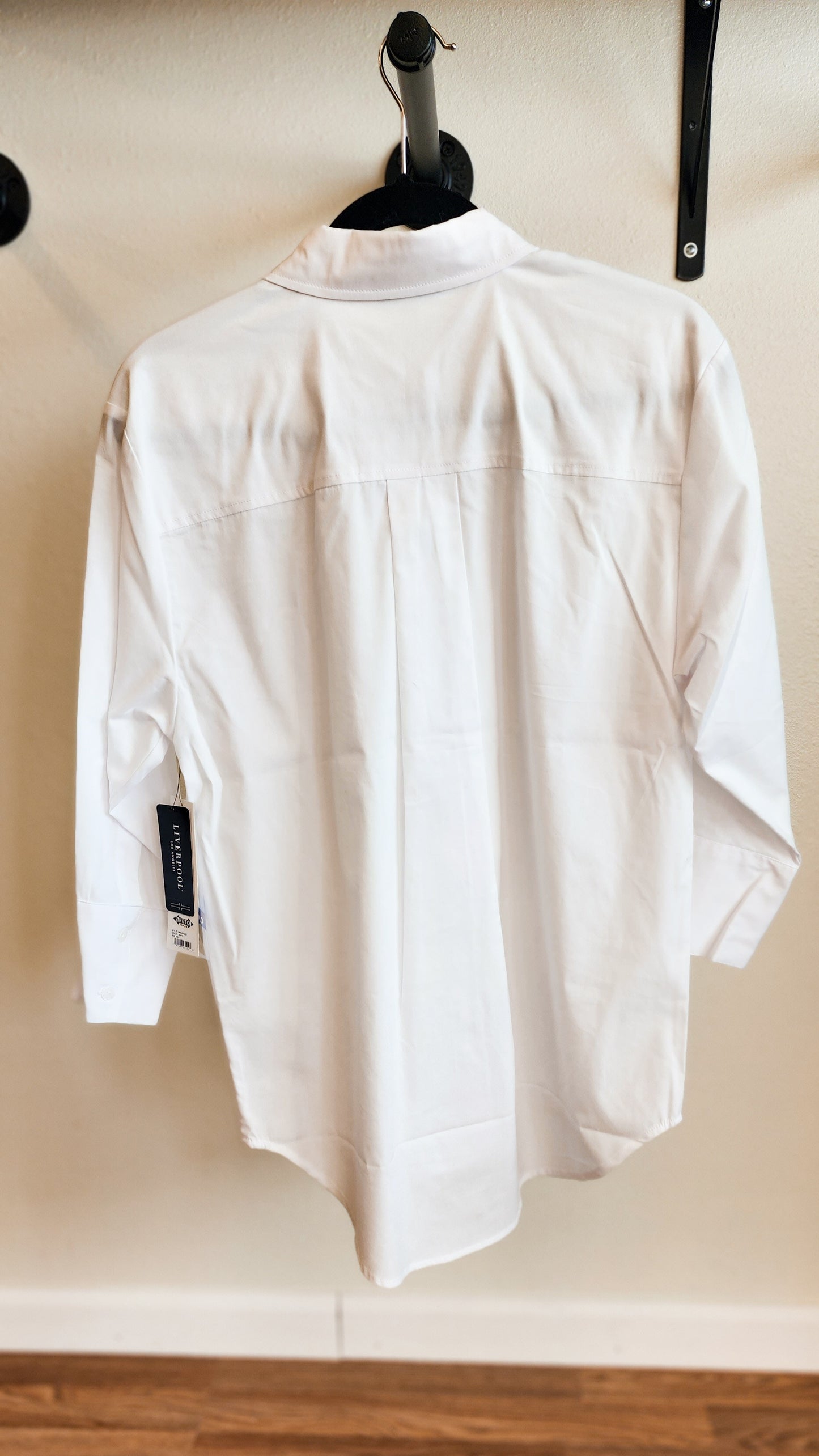 Great White Shirt