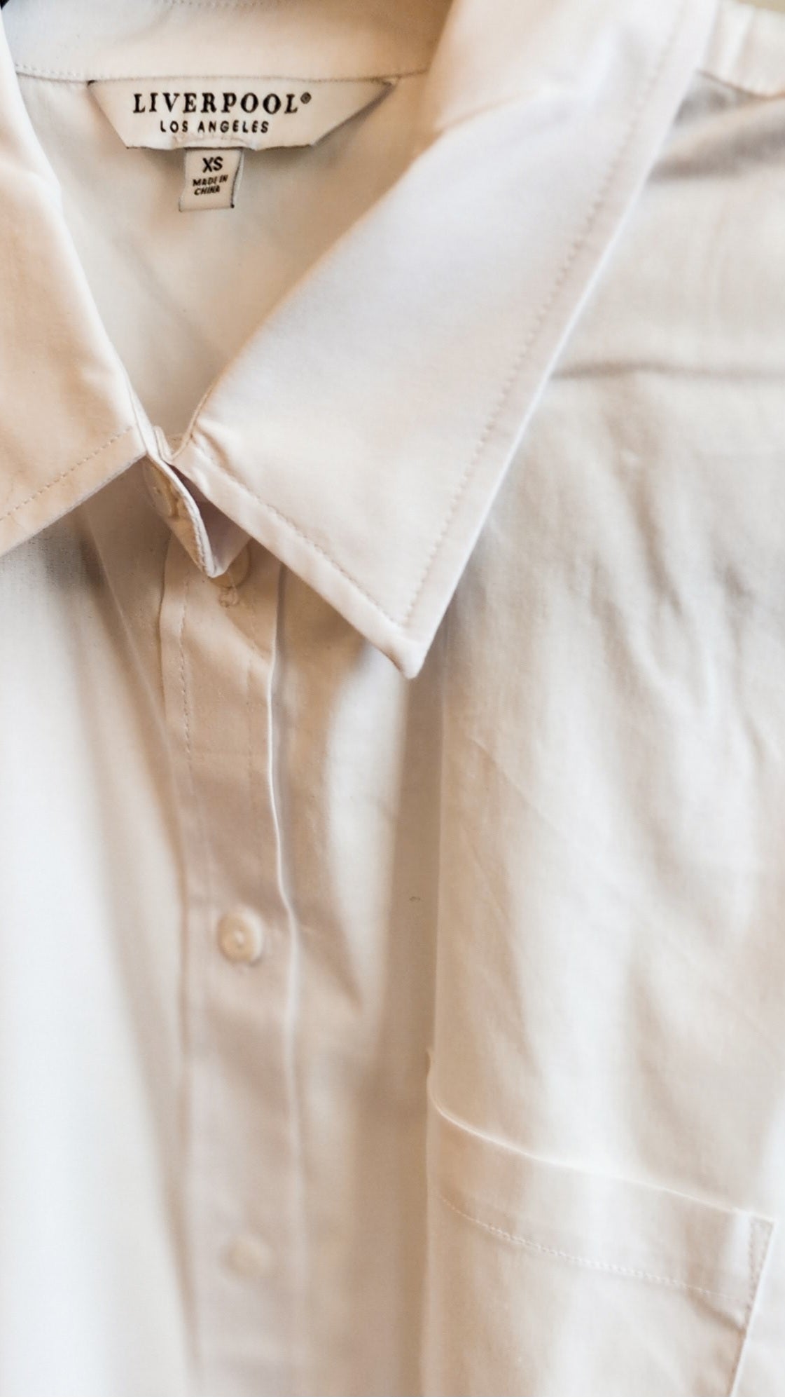 Great White Shirt