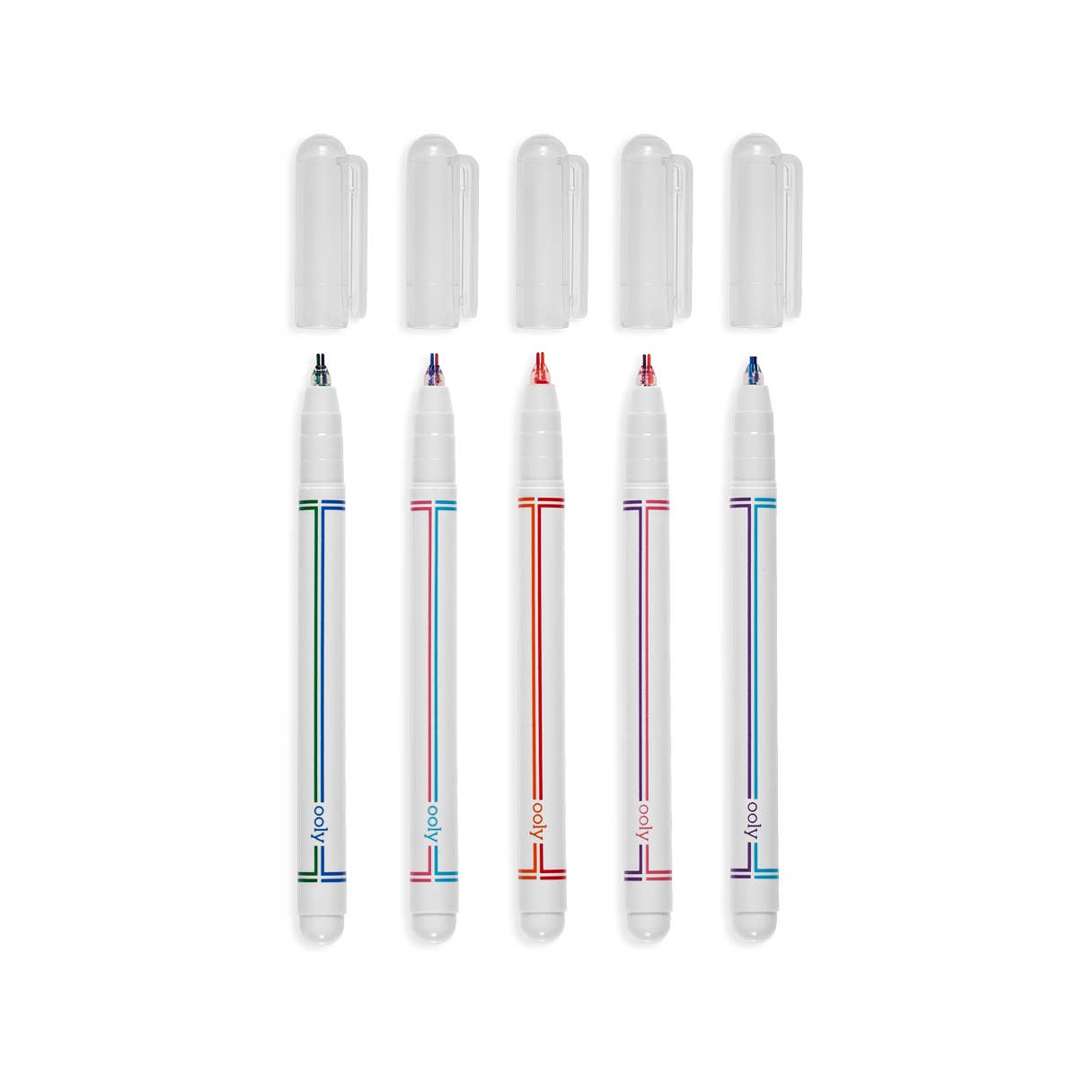Seriously Fine Felt Tip Markers – Poppins on Mackinac