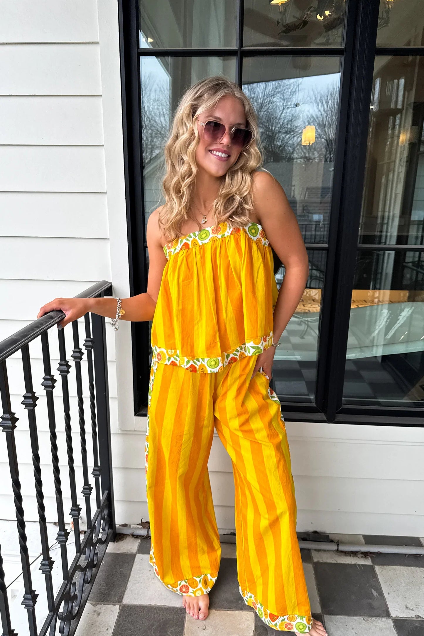 PREORDER: Fruit Salad Tank