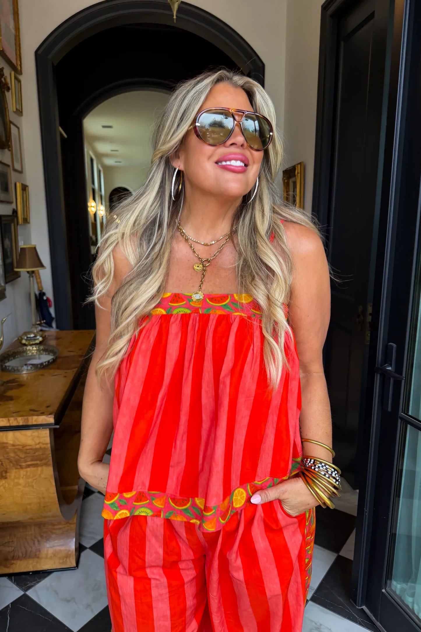 PREORDER: Fruit Salad Tank