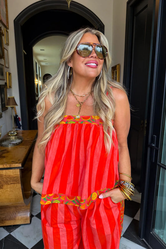 PREORDER: Fruit Salad Tank