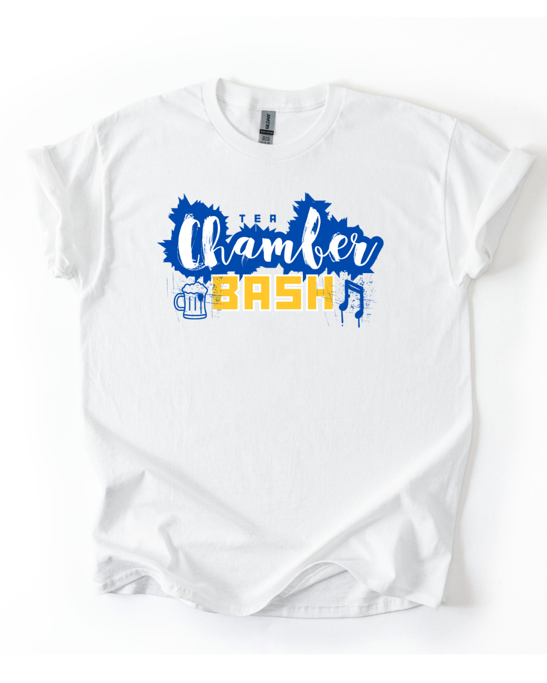 Chamber Bash Tee