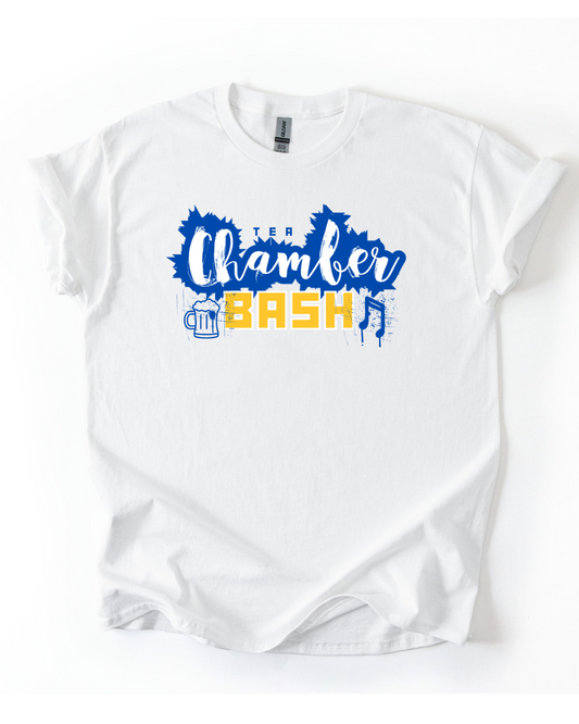 Chamber Bash Tee