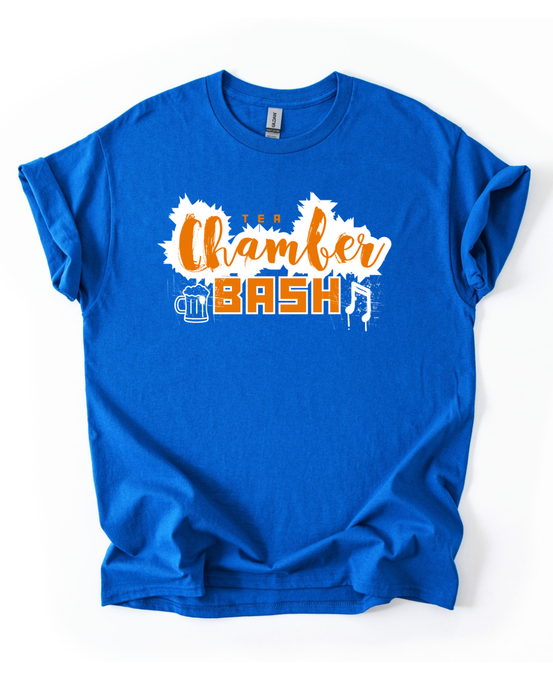 Chamber Bash Tee