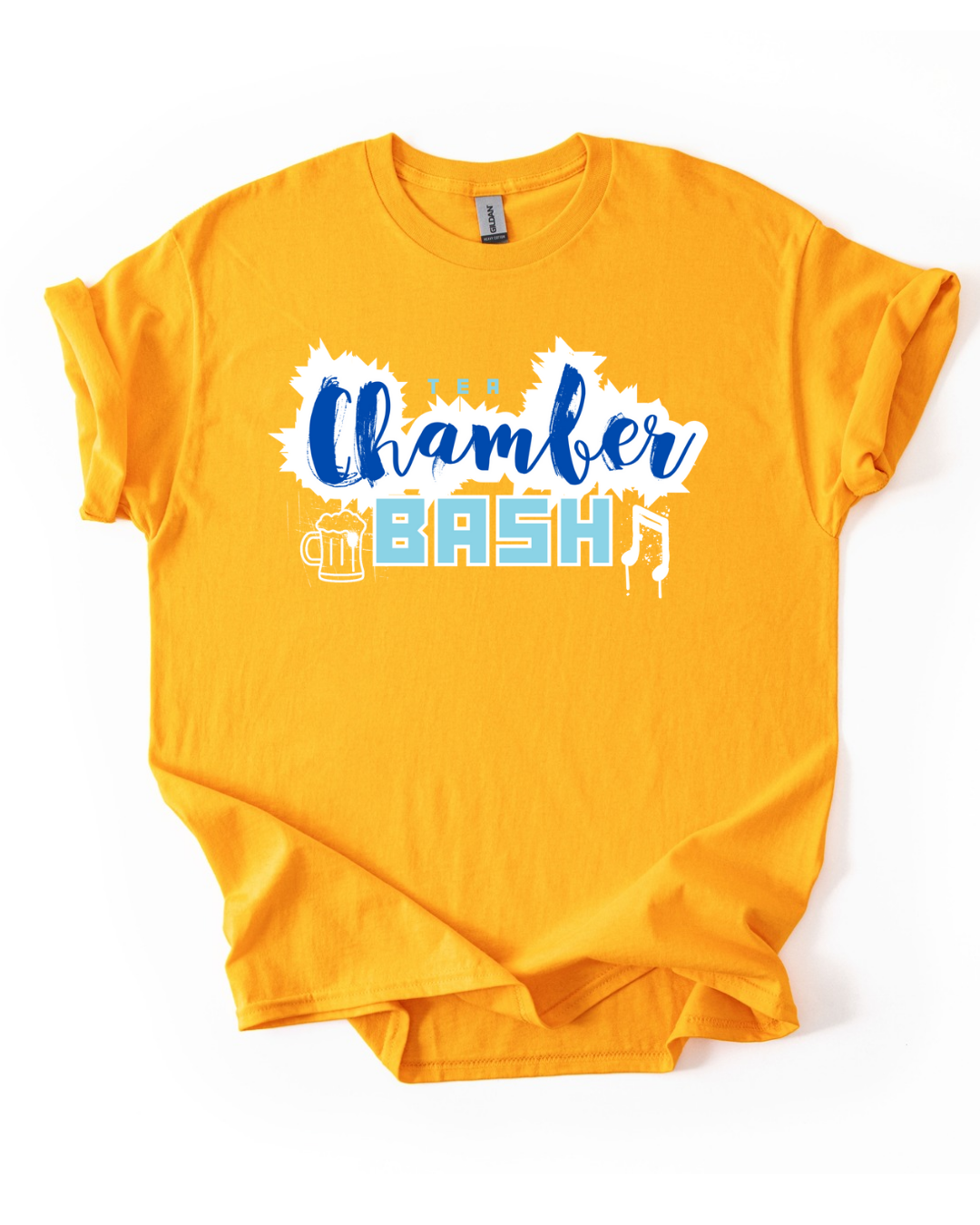 Chamber Bash Tee