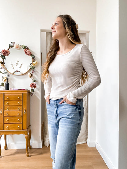 By Together Date Night Top