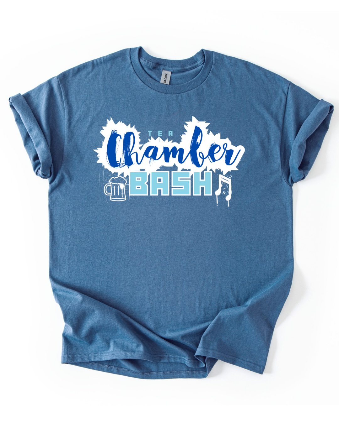 Chamber Bash Tee