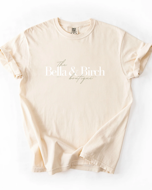 The Feel Good, Do Good Tee