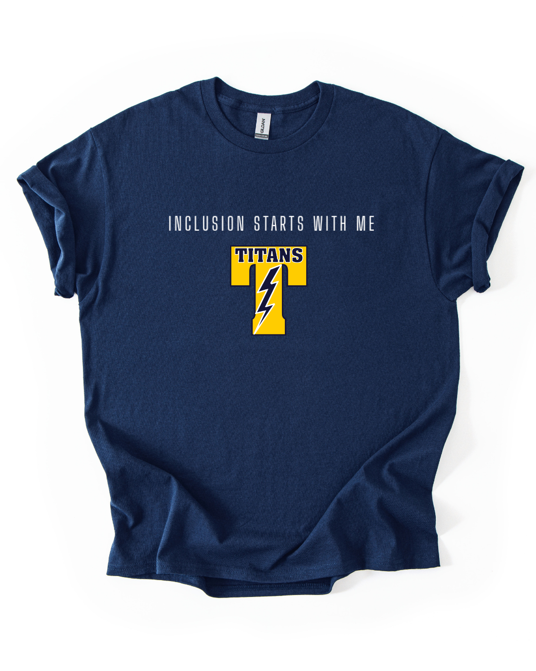 World Down Syndrome Day Tee