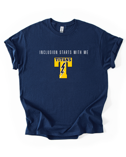 World Down Syndrome Day Tee