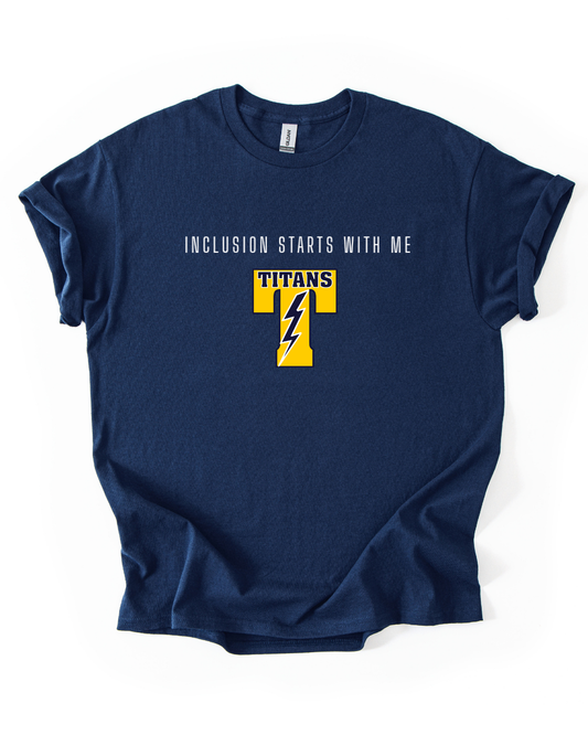 World Down Syndrome Day Tee