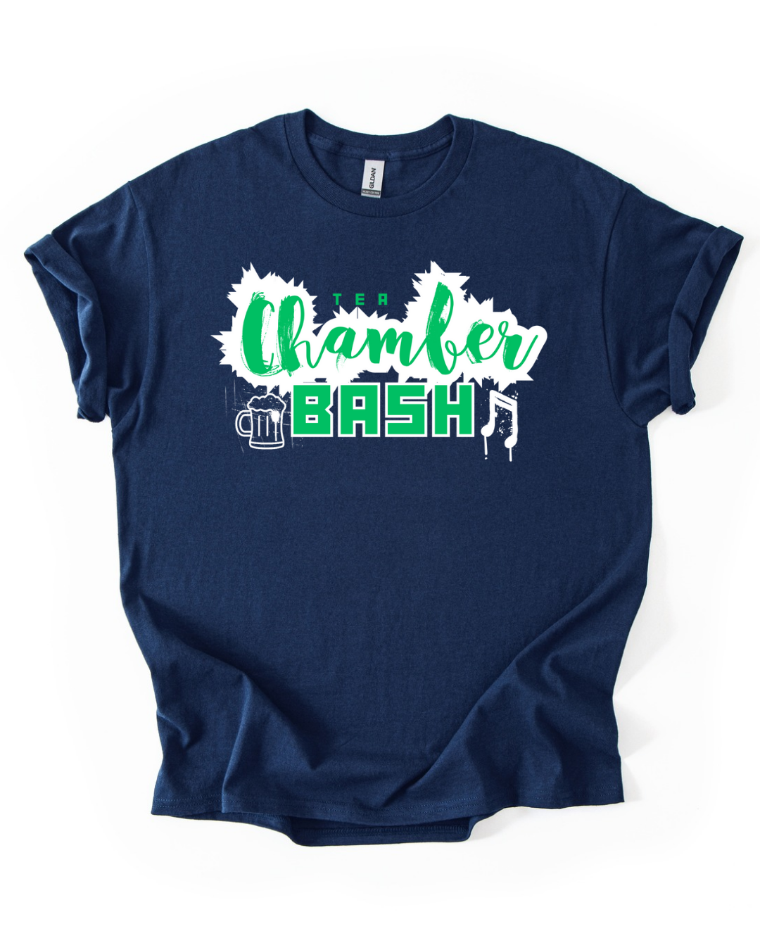 Chamber Bash Tee