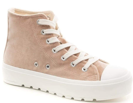 Hunky Dory Sneaker