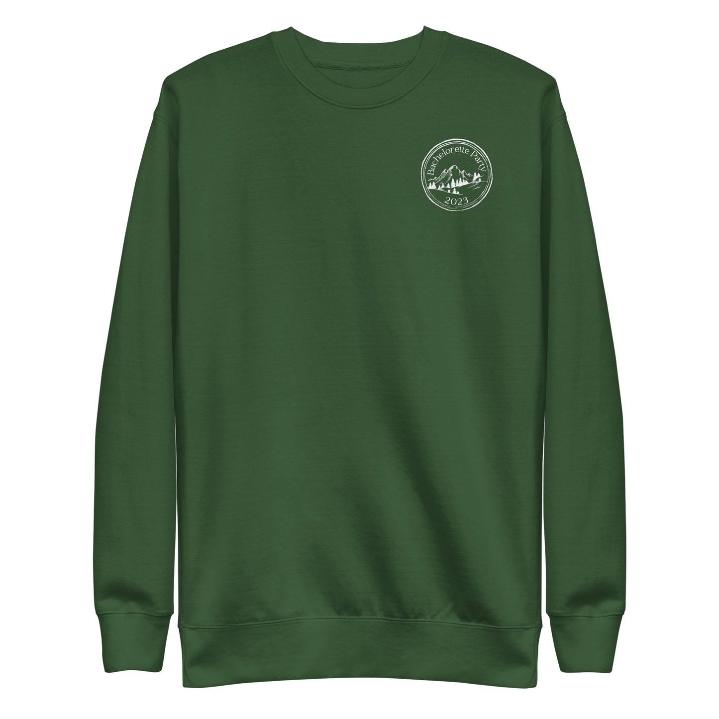 In the Hills "Wife of the Party" Crewneck
