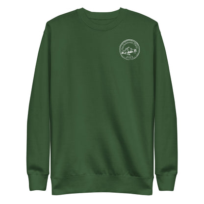 In the Hills "Wife of the Party" Crewneck